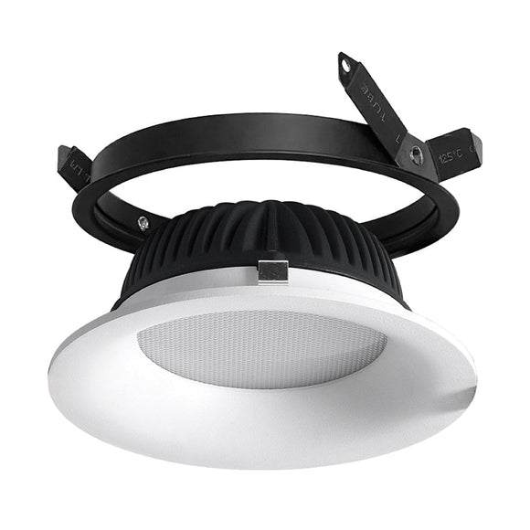 CX-BOX-RD-15W-G2-WW-ND Recessed Downlight - Lamptitude
