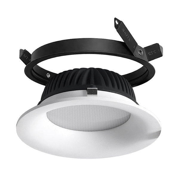 CX-BOX-RD-15W-G2-WW-ND Recessed Downlight - Lamptitude