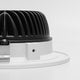 CX-BOX-RD-15W-G2-WW-ND Recessed Downlight - Lamptitude