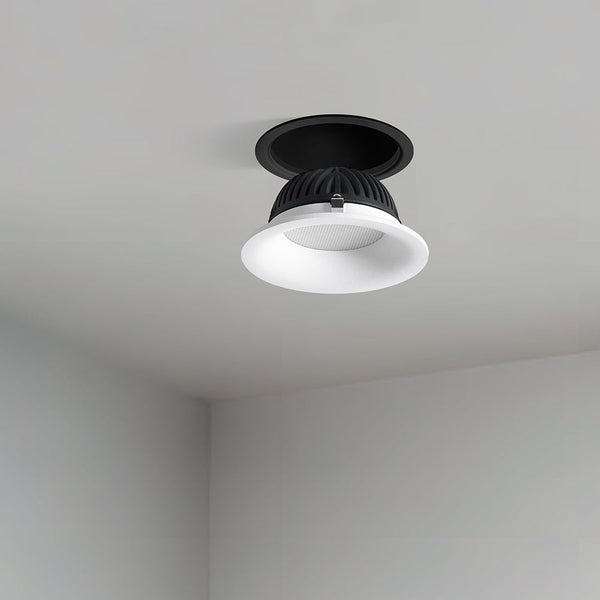 CX-BOX-RD-15W-G2-WW-ND Recessed Downlight - Lamptitude