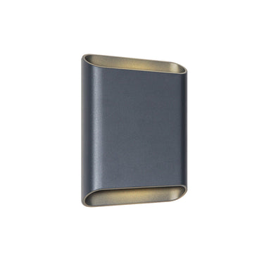 Dark-W Space Grey Wall Lamp