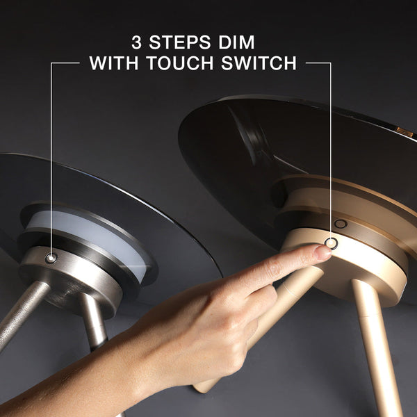 DASH-TB-CCT Table Lamp