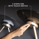 DASH-TB-CCT Table Lamp