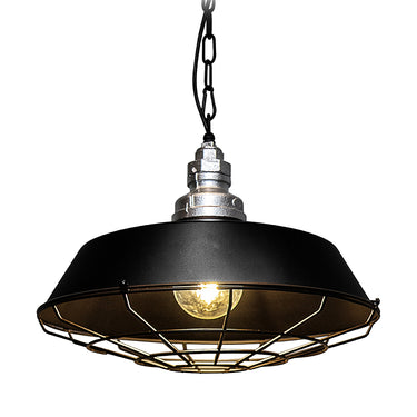 DEXTOR-P-L Hanging Lamp - Lamptitude