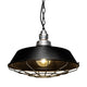 DEXTOR-P-L Hanging Lamp - Lamptitude