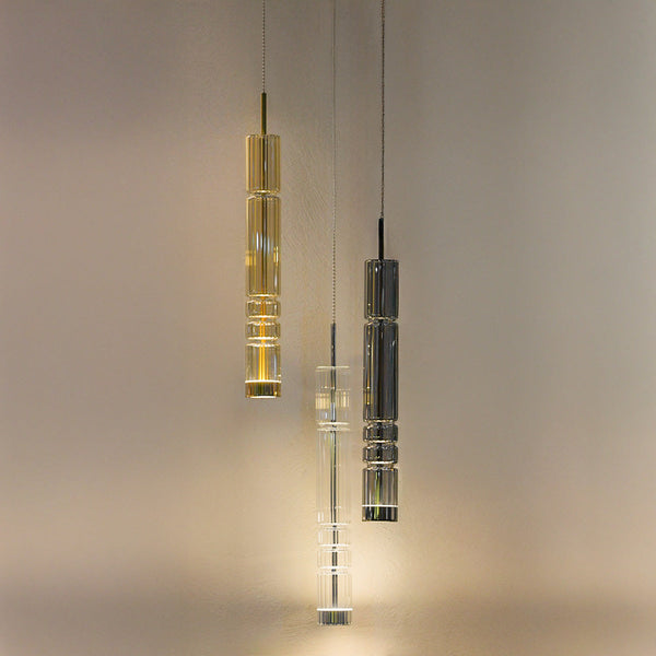 DORIC Hanging Lamp