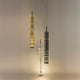 DORIC Hanging Lamp