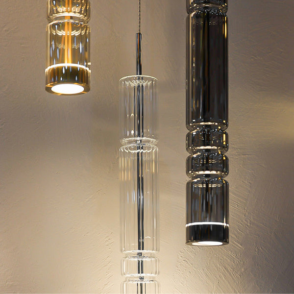 DORIC Hanging Lamp