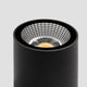 DWALL-BOX-10W-36D-3000K-DGY - Dark Grey - Ceiling Lamp