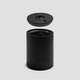 DWALL-BOX-10W-36D-3000K-DGY - Dark Grey - Ceiling Lamp
