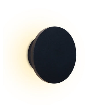 Dyke-Rd Dark Gray / 200 Mm Exterior Wall Lamp