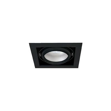 E-BOX-1-ADJ Downlight - Lamptitude