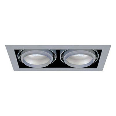 E-BOX-2-ADJ Downlight - Lamptitude