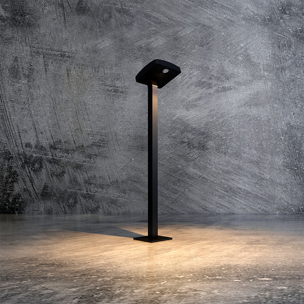 Evoq-Dg Exterior Bollard Lamp