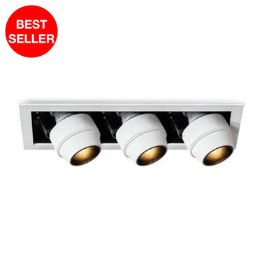 FDIO-3 Downlight - Lamptitude