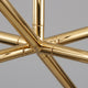FELLAN-P120-BRA Hanging Lamp - Lamptitude