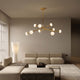 FELLAN-P120-BRA Hanging Lamp - Lamptitude
