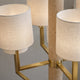 FESA-P12-BRZ Hanging Lamp - Lamptitude