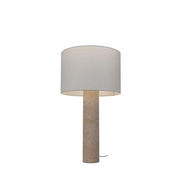 FESA-T-BRZ Table Lamp - Lamptitude