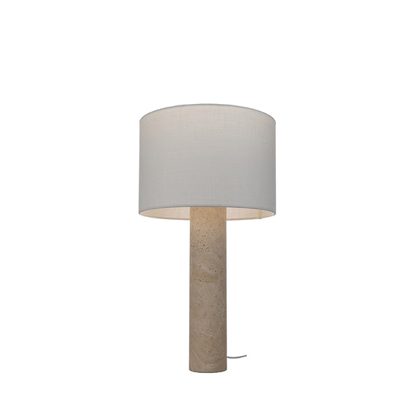 FESA-T-BRZ Table Lamp - Lamptitude