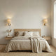 FESA-W-BRZ Wall Lamp - Lamptitude