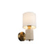 FESA-W-BRZ Wall Lamp - Lamptitude