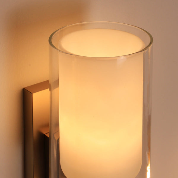 FEYA-W2-GD Gold Wall Lamp