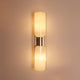 FEYA-W2-GD Gold Wall Lamp