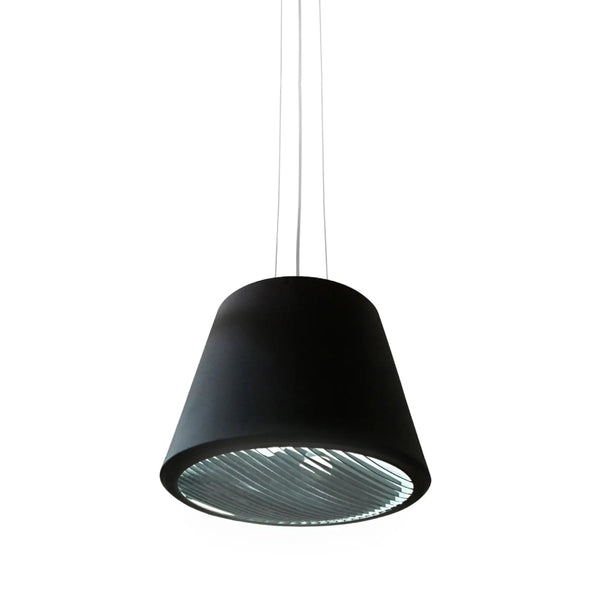 FILLET-PS Black Hanging Lamp