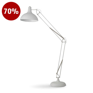 BALANCE Floor Lamp - Lamptitude