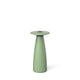 Flora Sage Green Rechargeable Lamp
