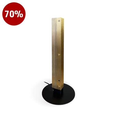 FROS-TS Brass / Black Table Lamp