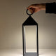 Gale Rechargeable Lamp