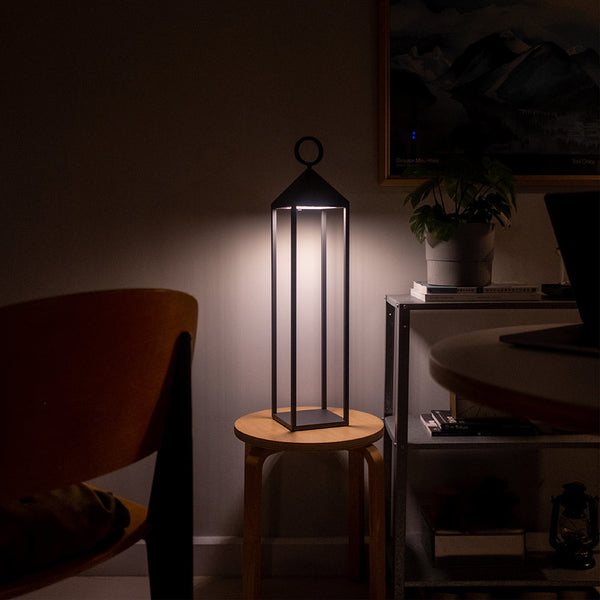 Gale-H Rechargeable Lamp