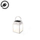Gale3-Ww White Rechargeable Lamp