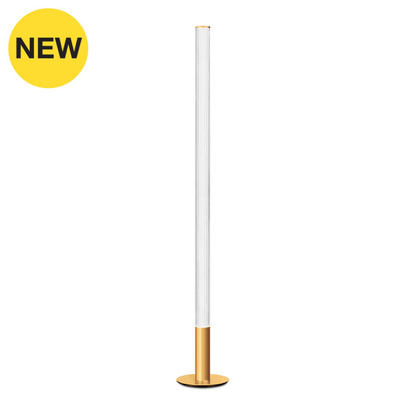 GARIS-F2000-GD Cold Table Lamp