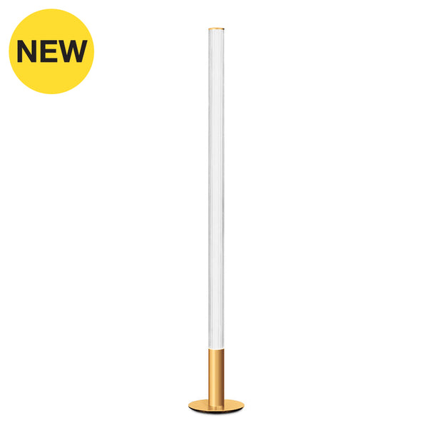 GARIS-F2000-GD Cold Table Lamp
