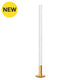 GARIS-F2000-GD Cold Table Lamp