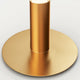 GARIS-F2000-GD Cold Table Lamp