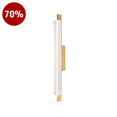 Gazz-W700 Gold / 3000K Wall Lamp