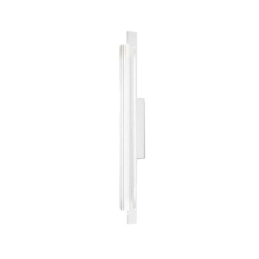 GAZZ-W700 Matt white / 4000K Wall Lamp