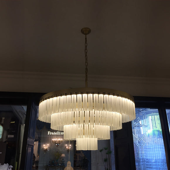 Gd3071-4-1130-Blj Chandelier