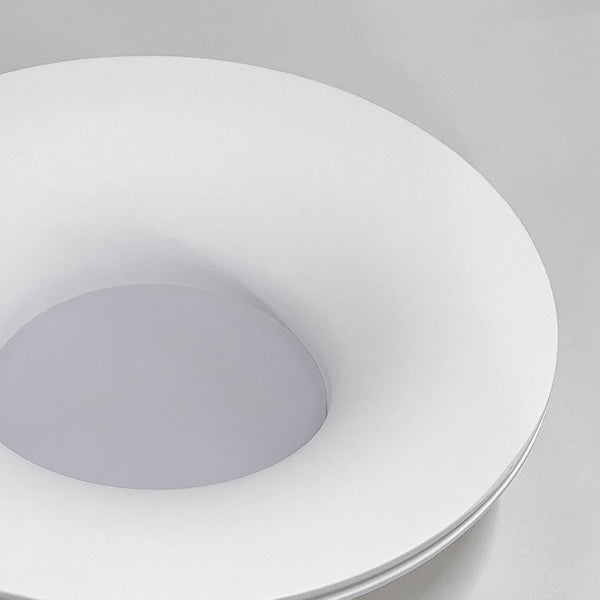 Gesso-Rd-9W-3.0K-D Recessed Downlight
