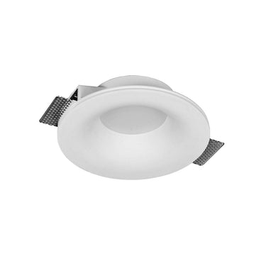 Gesso-Rd-9W-3.0K-D White Recessed Downlight