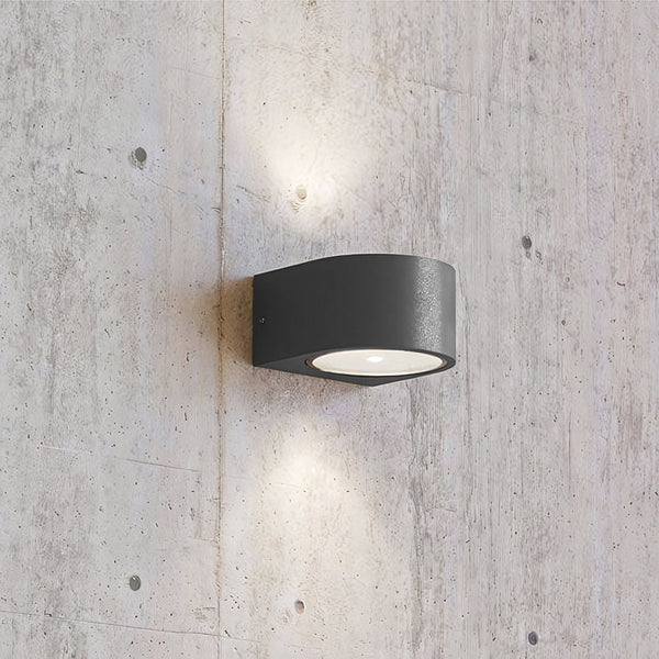 Gleam-W2 Exterior Wall Lamp