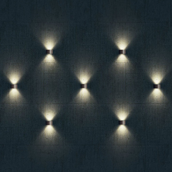 Gleam-W2 Exterior Wall Lamp