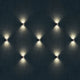 Gleam-W2 Exterior Wall Lamp