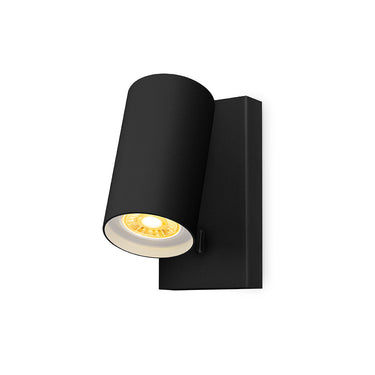 GR-WALL-G2 Black /White Wall Lamp