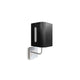 GRAY-W Black Wall Lamp