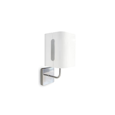 GRAY-W White Wall Lamp